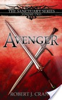 Avenger: The Sanctuary Series, Volume Two