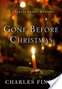 Gone Before Christmas
