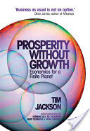 Prosperity Without Growth