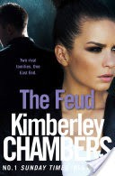 The Feud (The Mitchells and OHaras Trilogy, Book 1)