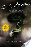 The Silver Chair (adult)