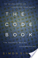 The Code Book: The Secrets Behind Codebreaking