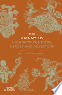 The Maya Myths
