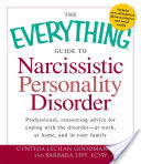 The Everything Guide to Narcissistic Personality Disorder