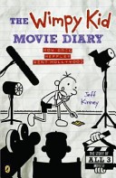 The Wimpy Kid Movie Diary