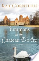 Summons to the Chateau D'Arc