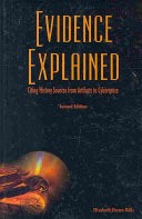 Evidence Explained