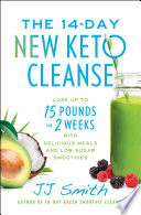 The 14-Day New Keto Cleanse