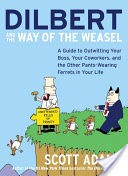 Dilbert and the Way of the Weasel