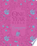 The One Year Bible Expressions