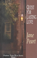 Quest for Lasting Love