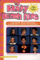 The Brady Bunch Files