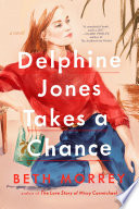 Delphine Jones Takes a Chance