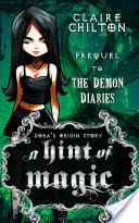 A Hint of Magic (Free Paranormal Books)