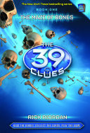 The 39 Clues #1 The Maze of Bones