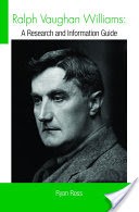 Ralph Vaughan Williams