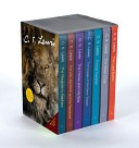 The Chronicles of Narnia Box Set (adult)