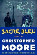 Sacre Bleu LP