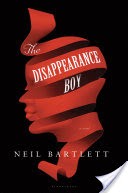 The Disappearance Boy