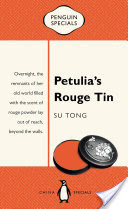 Petulia's Rouge Tin