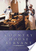 Country House Servant