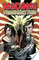 Madame Frankenstein Vol. 1