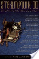 Steampunk III: Steampunk Revolution