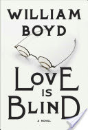 Love Is Blind