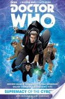 Doctor Who: The Supremacy of the Cybermen Complete Collection