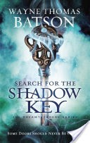 Search for the Shadow Key