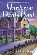 Murder on Devil's Pond