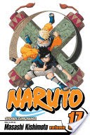 Naruto, Vol. 17