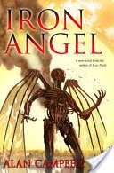 Iron Angel