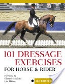 101 Dressage Exercises for Horse & Rider