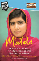 I Am Malala Abridged Quick Reads Edition
