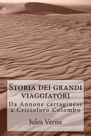 Storia Dei Grandi Viaggiatori