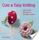 Cute and Easy Knitting