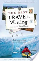 The Best Travel Writing, Volume 9
