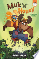 Treehouse Trouble #1