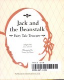 Jack and the Beam Stalk