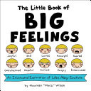 The Little Book of Big Feelings