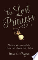 The Lost Princess