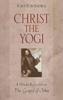 Christ the Yogi