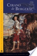 Cyrano de Bergerac: Literary Touchstone Classic