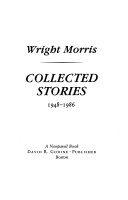 Collected stories, 1948-1986