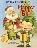 The Happy Elf Book and CD