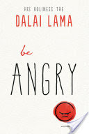 Be Angry