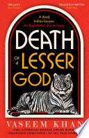 Death of a Lesser God