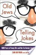 Old Jews Telling Jokes