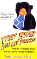 That Bear Ate My Pants!